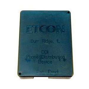  Etcon 1C Cover for DD1 Phone Distribution Device 