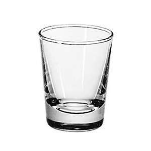  Plain Whiskey Glass, 2 Ounce (08 0014) Category Whiskey 