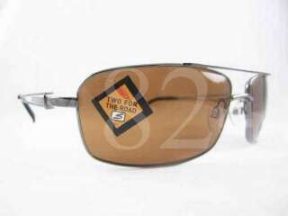 Serengeti Dante Sunglasses Flex Serial Polarized 7113  