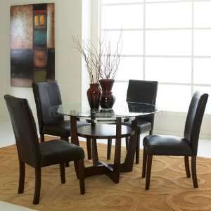  Apollo Casual Dining Set by Standard Furniture