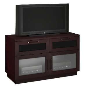  Furnitech FT46CCB 46 Wenge Console