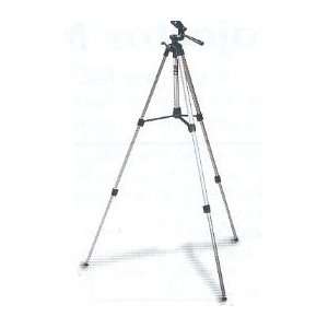    63 Camera/Camcorder Collapsible Tripod 3 Way Head