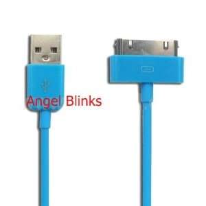   Sync Cable for iPhone & iPad & iPod Touch & iPod Nano & iPod Classic