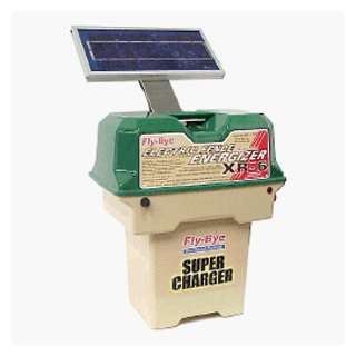  Solar Power Super Charger