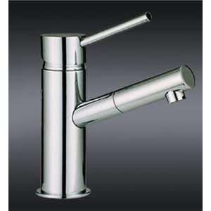  BATHTECH Chrome Aquamatic Sink & Bathtub Faucet (Model 