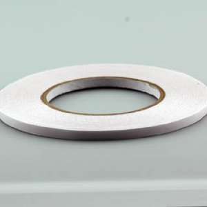  Super Adhesive Tape   Double sided   1/4 inch x 165 ft 