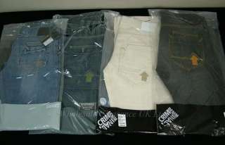 Wholesale Joblot OF 100 Criminal Clothing Items Pallet  