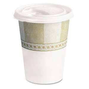  Dixie Sage Collection Hot Drink Cups DXE2342SAGE Health 