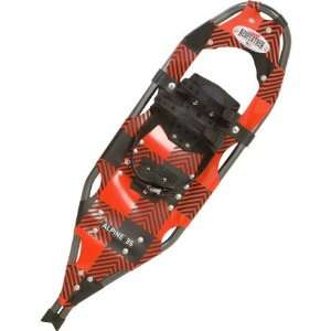  Redfeather Snowshoes Alpine Snowshoe with Epic Binding 
