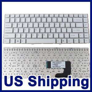 New Genuine Sony Vaio VGN NW240F/S Keyboard Original US  