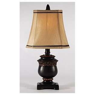Small Accent Table Lamps  