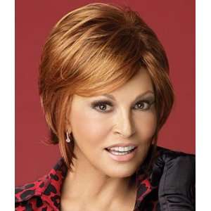  All That Jazz Synthetic Wig by Raquel Welch Beauty