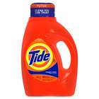   By Proer & Gamble Commercial   Tide Liquid Detergent 32 Loads 50 oz