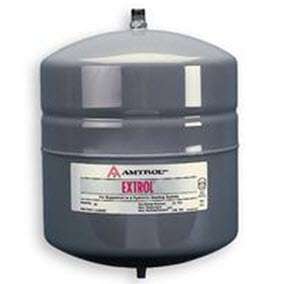    15 , Extrol Expansion Tank # 15   2 Gallon Bladder Type 