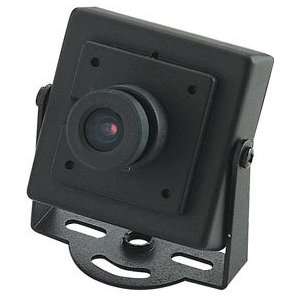  Mini Cube & Mini Eye Ball Camera, 1/3 Electronics