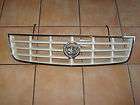 1998 Cadillac Seville STS Front Grill OEM