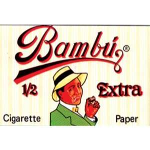  Bambu 1 1/2 Extra 