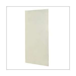   Single 48 x 96 Shower Wall Panel SS 4896 1 064