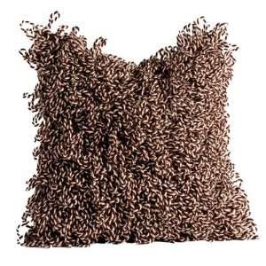  EBella 118 Loopy Chocolate / White Pillow Baby