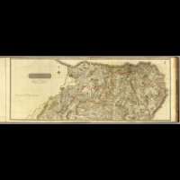 1832 Atlas Scotland 84 DETAILED old antique maps BOUNDARIES OF SHIRES 