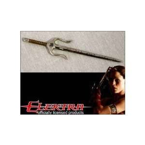 Elektra Sai Letter Opener [Health and Beauty] [Health and Beauty] [Toy 