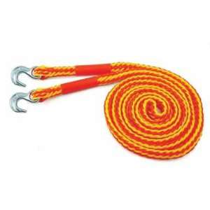  2 each Pro Grip Tow Rope With Hooks (101113)