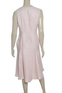 NEW Ralph Lauren Linen Panama Dress Sz 4 14 $179  