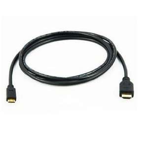  Hdmi Type C Digital Cable, A to C Electronics