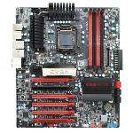 EVGA 160 SB E689 KR Z68 FTW LGA1155 Intel Z68 Chipset E ATX 