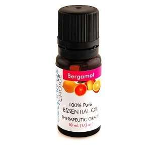  Bergamot Essential Oil, 10ml Beauty