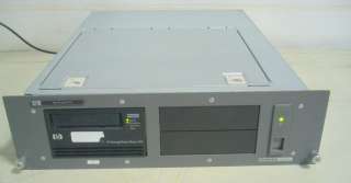 HP StorageWorks Ultrium 960 Tape Drive  