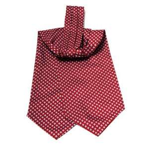  Red Ascot #4603