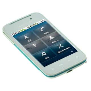   Unlocked Dual Sim AT&T WIFI TV Mobile Smart Cellphone L621blu  