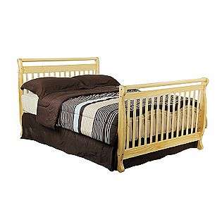   Me Liberty, 4 in1 Convertible Crib, Natural  Baby Furniture Cribs