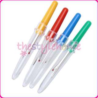 1pc Sewing Seam Ripper w/ Plastic Handle Tailor Tool  