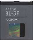 nokia bl 5f battery fits nokia x5 01 n9 $ 7 95  see 