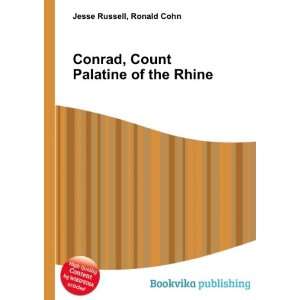  Rudolf II, Count Palatine of the Rhine Ronald Cohn Jesse 
