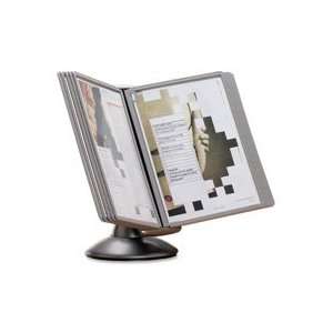    Durable Sherpa Motion Desk Reference System