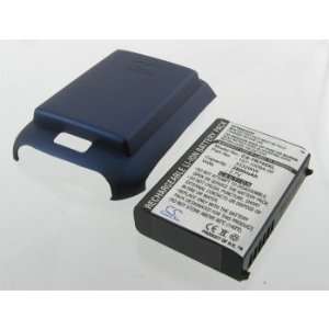   Battery fits Palm Treo 755 / 755p series  Players & Accessories