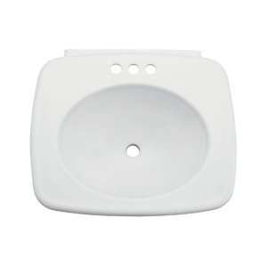   24 Lavatory Basin With 4 Centers K 2340 4 45