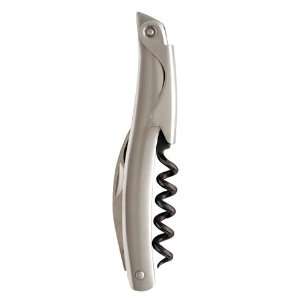  Barracuda Corkscrew   Brushed Stainless Steel Kitchen 