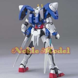   144 HG Gundam00 22 GN 0000 XN 00 Gundam   GNR 010/XN XN RAISER  