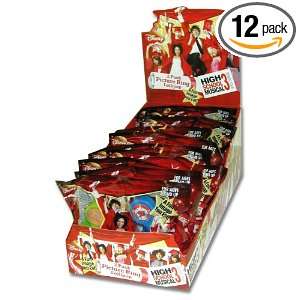 Flix Candy High School Musical Picture Ring Pop, 2 Count Ring Pops 