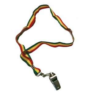  rasta4real Rasta Whistle