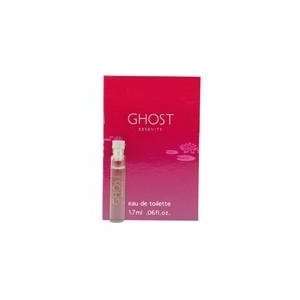  GHOST SERENITY by Tanya Sarne EDT .17 OZ MINI for Women 