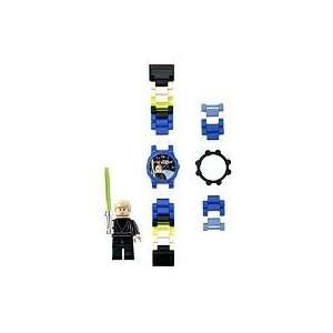 Lego Star Wars Luke Skywalker Watch  Toys & Games  