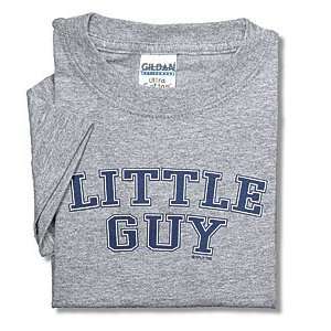    Kids Toddlers Clothing Little Guy T shirt, 2t   4t 