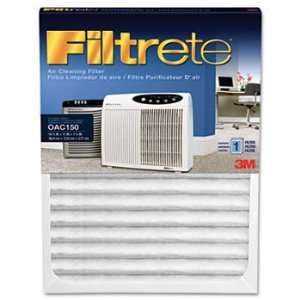  Filtrete OAC150RF   Replacement Filter, 11 x 14 1/2 