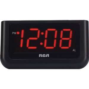  RCA RCD30 Alarm Clock Electronics