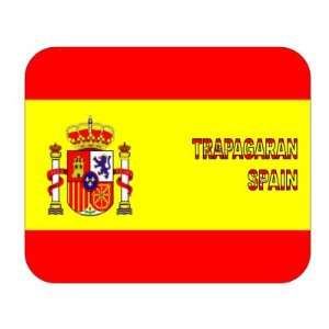  Spain [Espana], Trapagaran Mouse Pad 